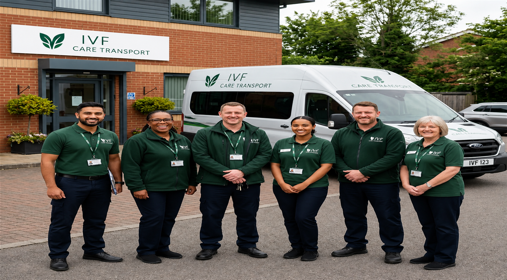 About Ivy Care Management
